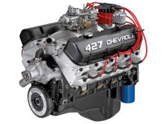 P4C30 Engine